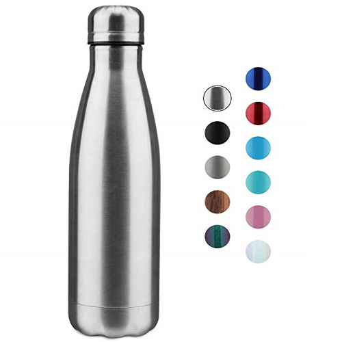 Ammo Sexual Double Wall Insulated Water Bottle – PewPewLife